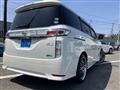2013 Nissan Elgrand