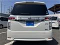 2013 Nissan Elgrand