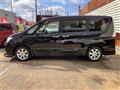 2011 Nissan Serena