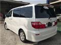 2006 Toyota Alphard