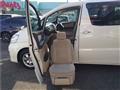 2006 Toyota Alphard