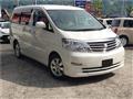 2006 Toyota Alphard