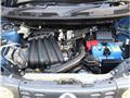 2009 Nissan Cube