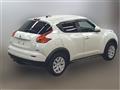 2010 Nissan Juke