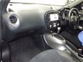 2010 Nissan Juke