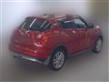 2011 Nissan Juke