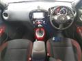 2011 Nissan Juke