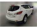 2013 Nissan Murano