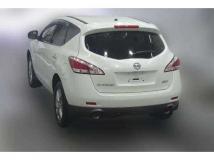 2013 Nissan Murano