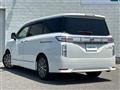 2014 Nissan Elgrand