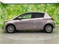 2011 Toyota Vitz