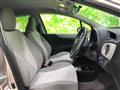 2011 Toyota Vitz