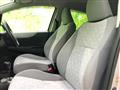 2011 Toyota Vitz