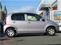 2012 Toyota Passo