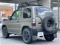 2009 Mitsubishi Pajero Mini