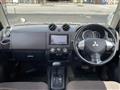 2009 Mitsubishi Pajero Mini