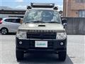 2009 Mitsubishi Pajero Mini