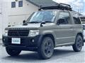2009 Mitsubishi Pajero Mini
