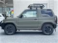 2009 Mitsubishi Pajero Mini