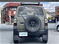 2009 Mitsubishi Pajero Mini