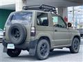 2009 Mitsubishi Pajero Mini