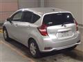 2019 Nissan Note
