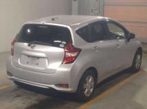 2019 Nissan Note