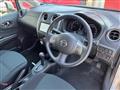 2013 Nissan Note