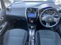 2014 Nissan Note
