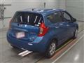 2016 Nissan Note