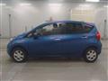 2016 Nissan Note
