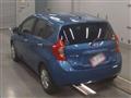 2016 Nissan Note