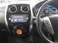 2016 Nissan Note