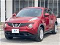 2011 Nissan Juke