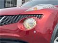 2011 Nissan Juke