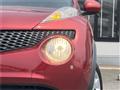 2011 Nissan Juke