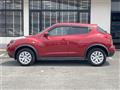 2011 Nissan Juke