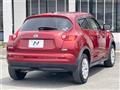 2011 Nissan Juke
