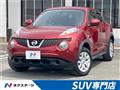 2011 Nissan Juke