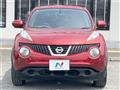 2011 Nissan Juke