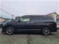 2012 Nissan Elgrand