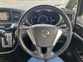 2012 Nissan Elgrand