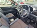 2012 Nissan Elgrand
