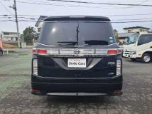 2012 Nissan Elgrand