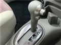 2010 Nissan March