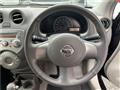 2010 Nissan March