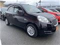 2010 Nissan March