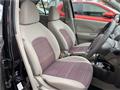 2010 Nissan March
