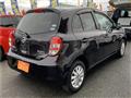 2010 Nissan March