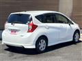 2013 Nissan Note